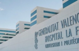 Больница «La Fe de València» участвует в испытаниях помощи CBD